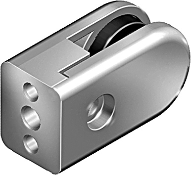 Panel Bracket (Prev. PZ5069)