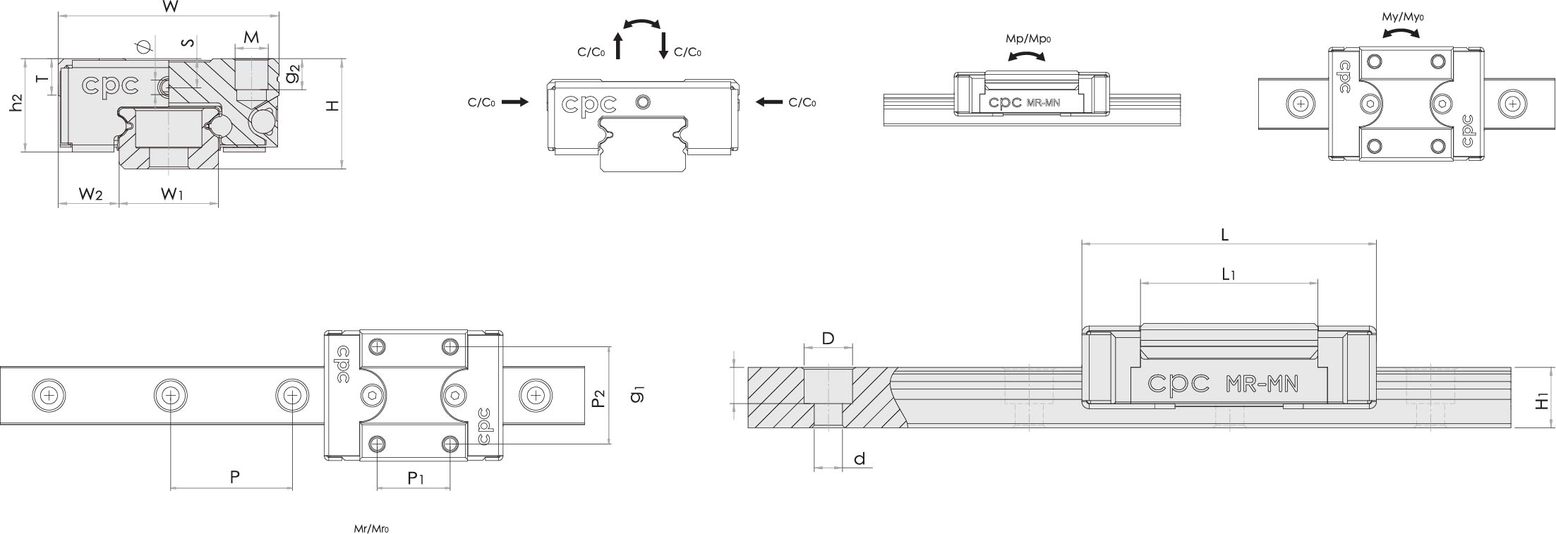 Technical Drawing