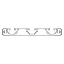 RP1019 aluminium profile 8 120x16 Ultralight