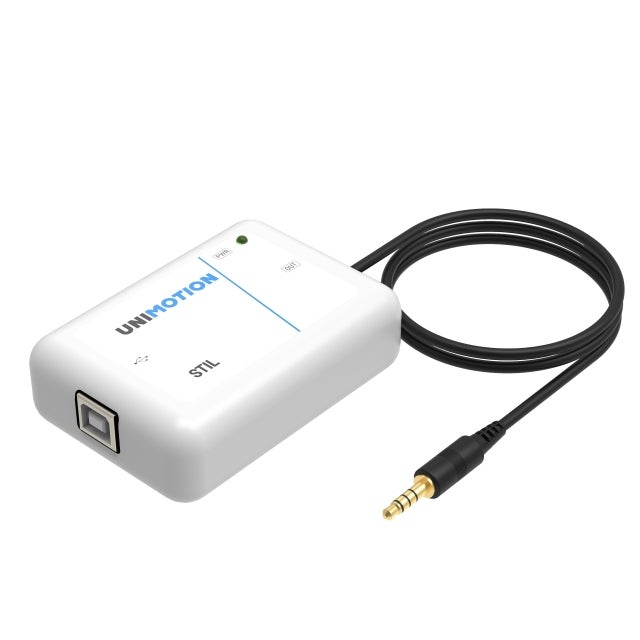 STIL - USB interface module (115968)