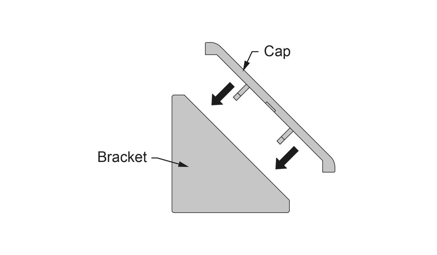 Bracket System 20-Slot 5