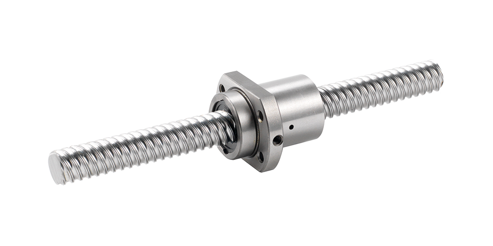 FSER Ball nut lead screw