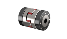 Elastomer Coupling ESM-A