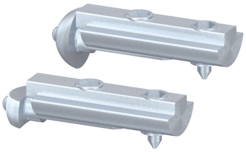 Quick Fastener 40, SV0101V, SV0102V