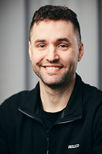 Rollco Benjamin Lamb Säljare