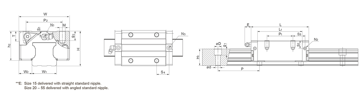 Technical Drawing