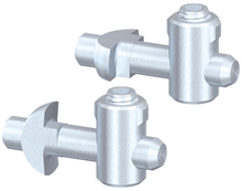 Central Fastener 40 NL / NQ, SV1031V, SV1041V