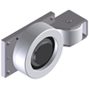 Polyamide Light Roller with Flange PSAS ---.6200