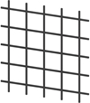 Weld Mesh