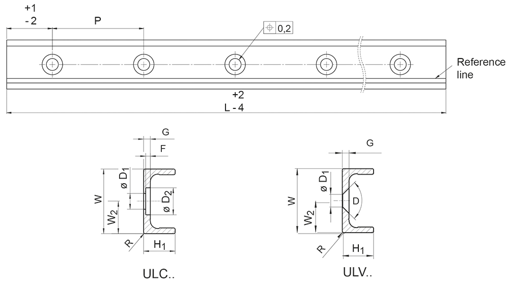 Technical Drawing