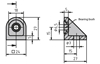 Articulated Brackets