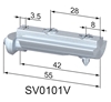 Quick Fastener 40