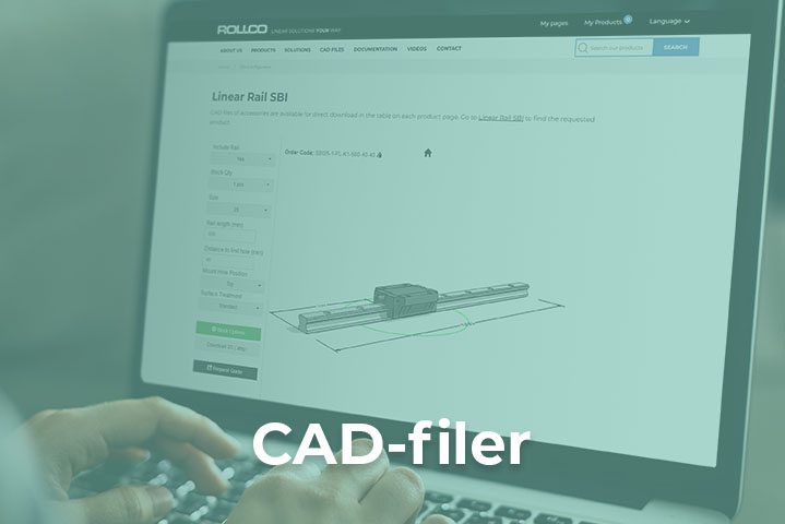 CAD-filer