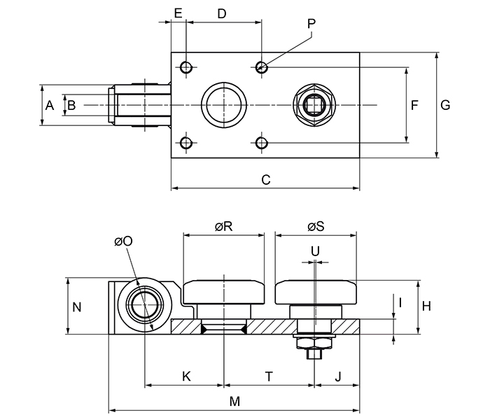 Technical Drawing