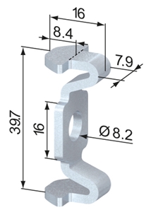 Standard Connector 40