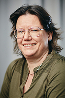 Rollco Maria Wickholm