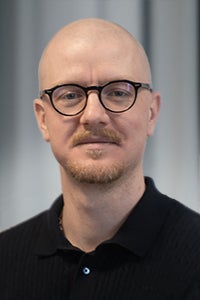 Benjamin Kerwall
