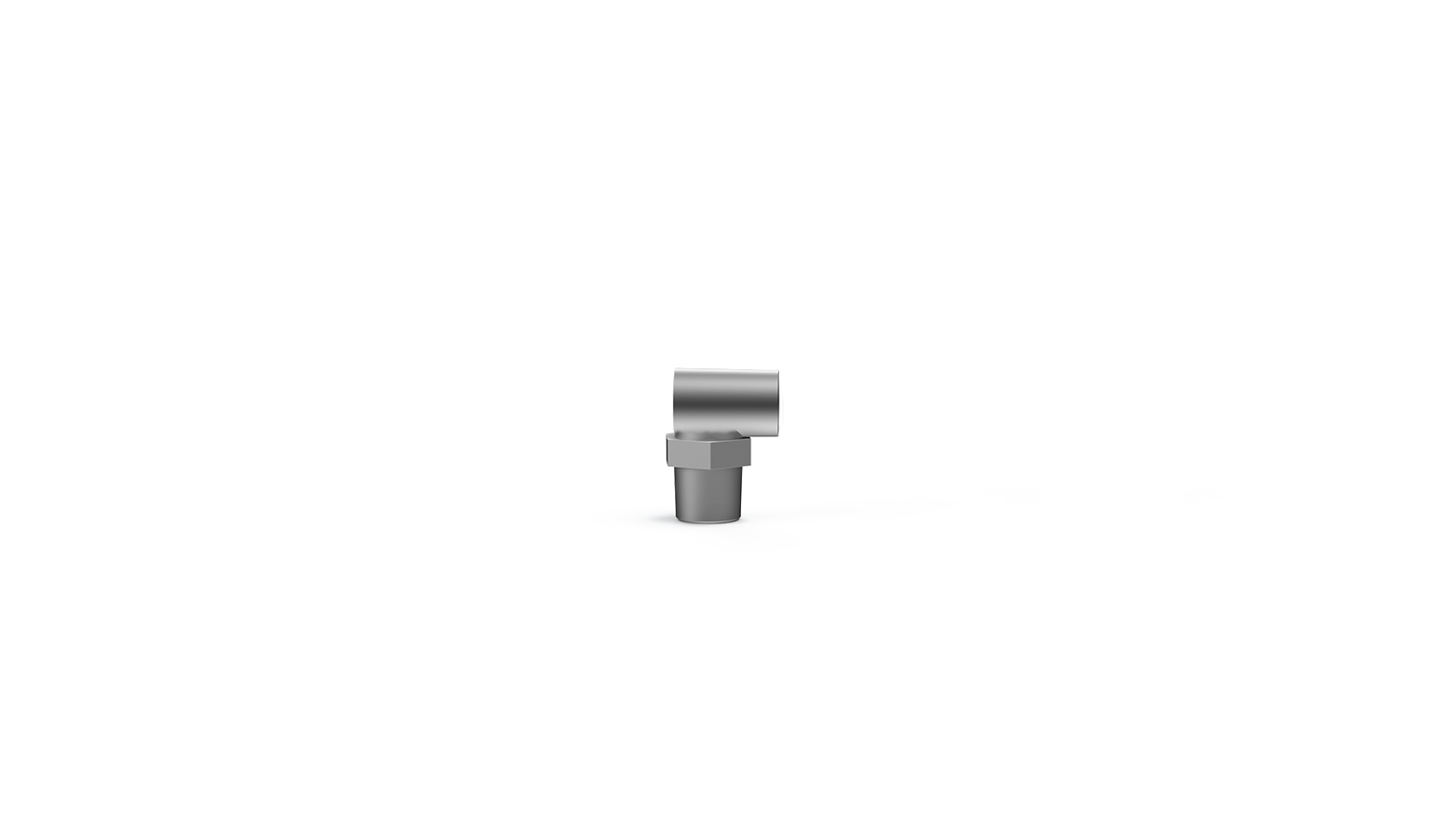 HRC L-type Adapter