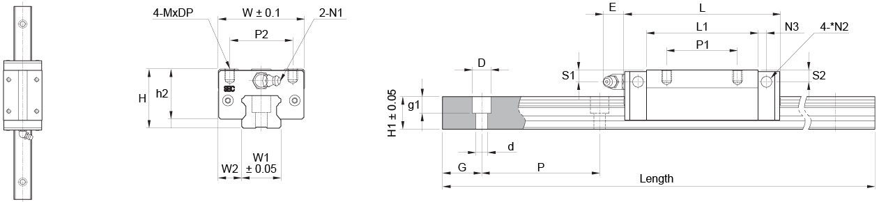 Technical Drawing