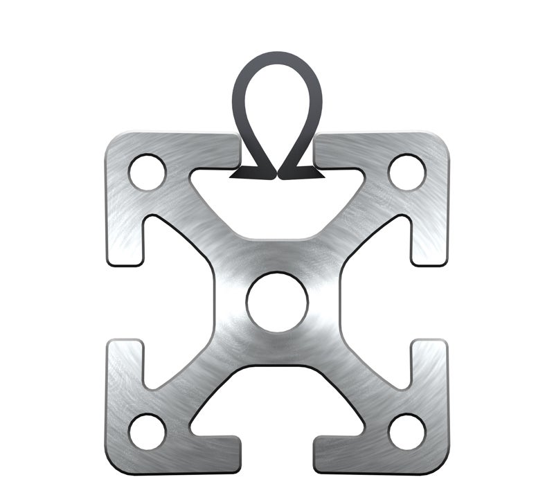 Omega Clamp