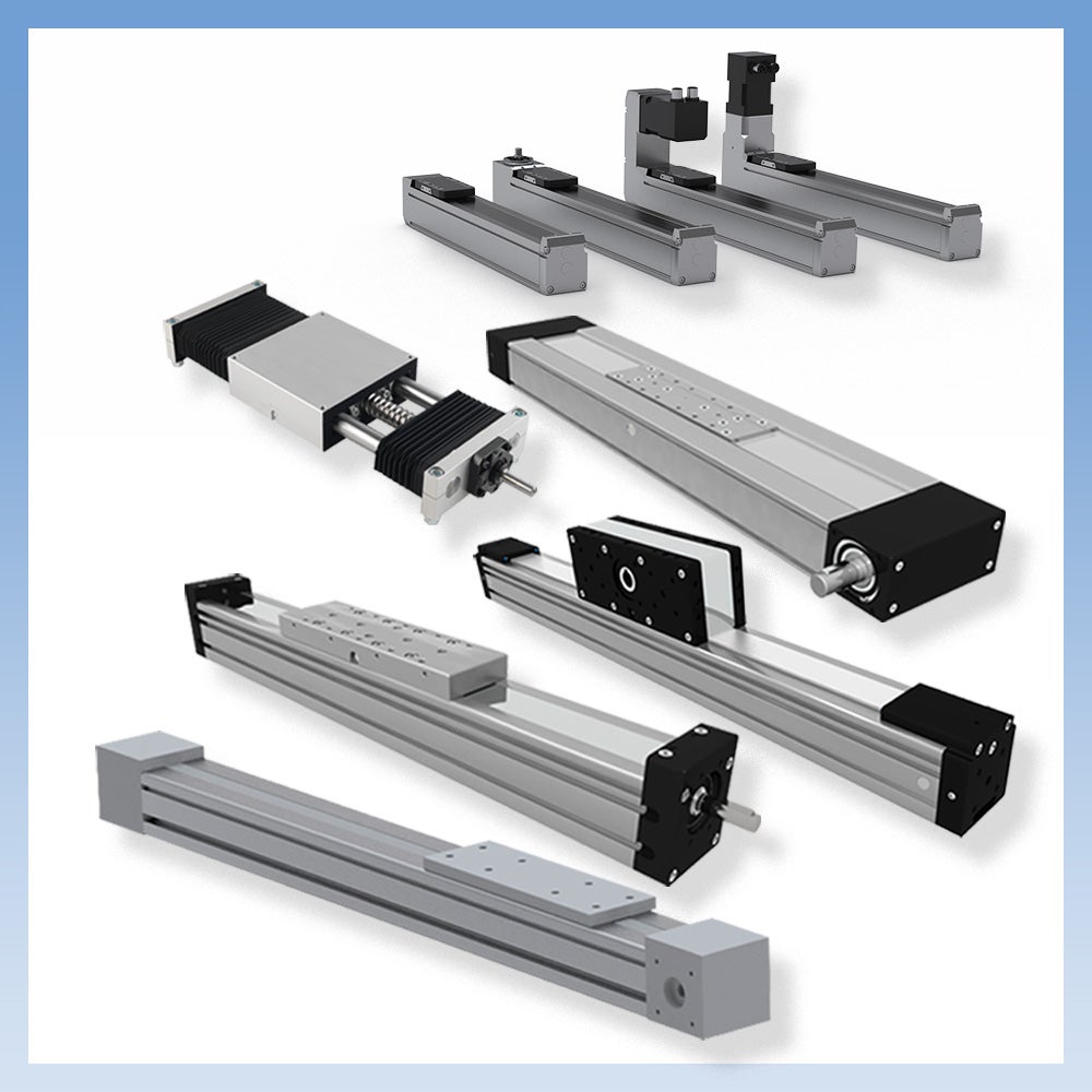 Hitta rätt linjärenhet