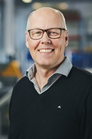 Rollco Magnus Mahrberg