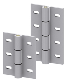 Hinges 40L