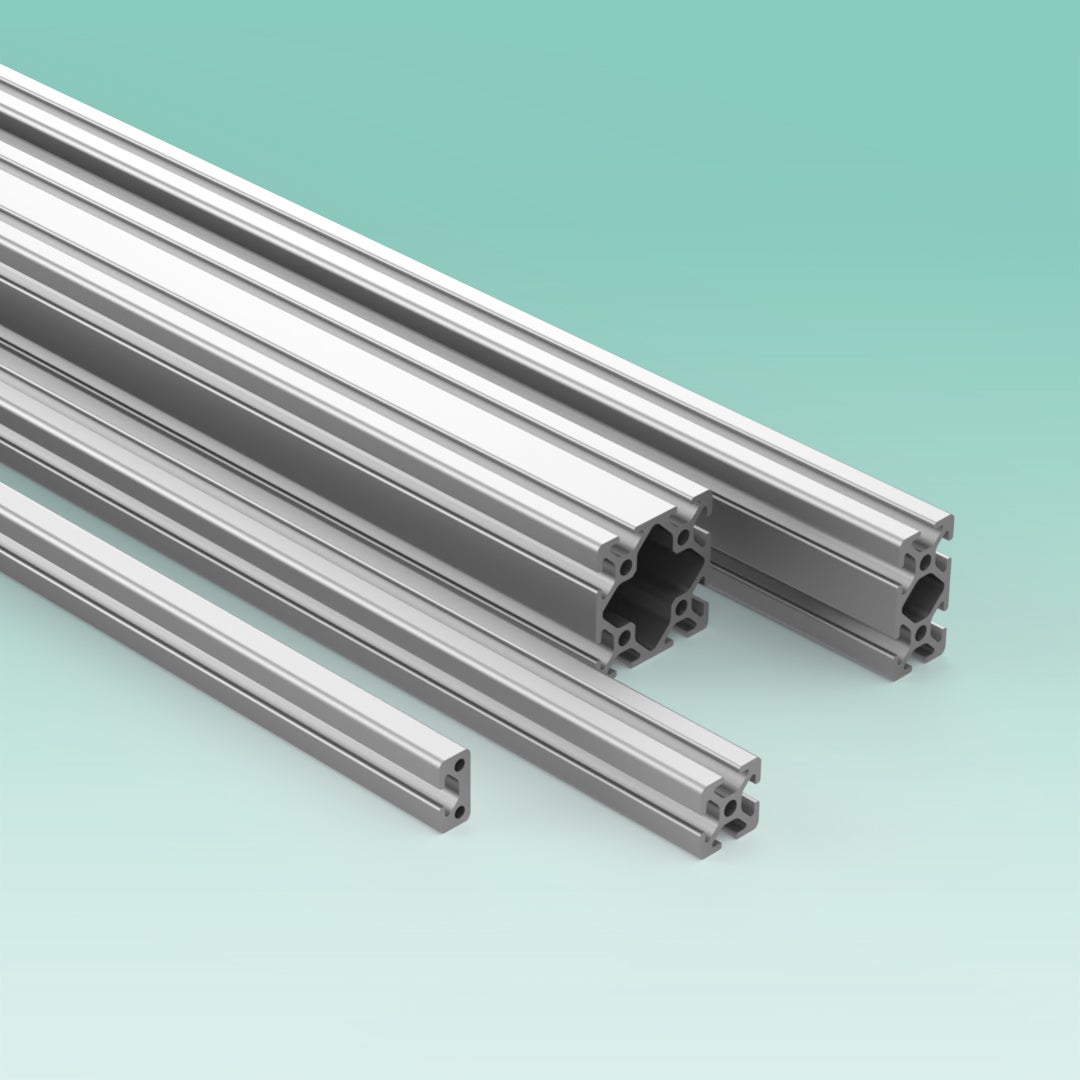 Rollco Aluminiumprofiler
