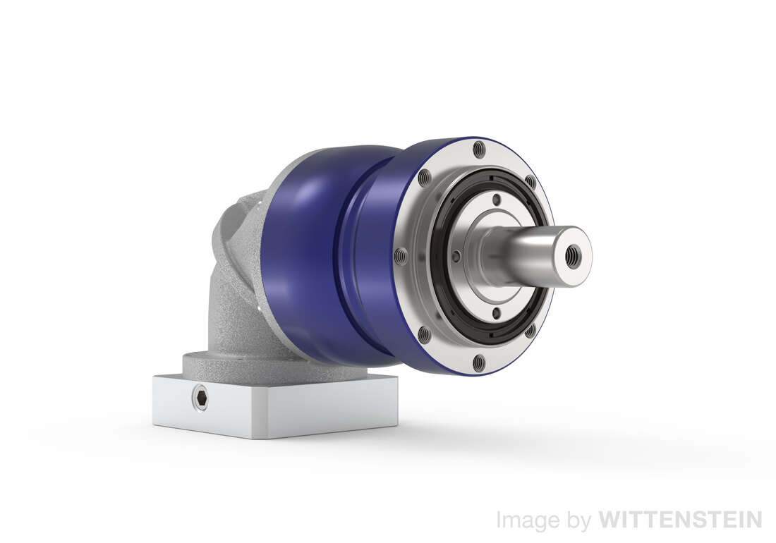 NPLK25 planetary gear