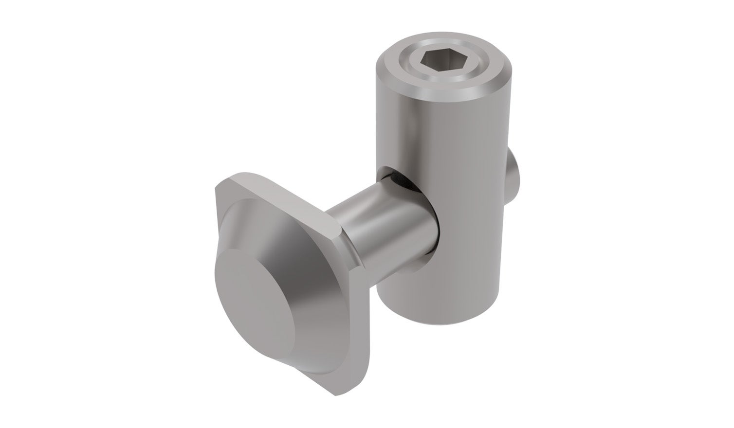 Central Fastener 6 Anti Rotate