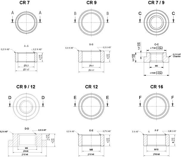 Technical Drawing