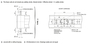 CTJ 110 Linear Unit drawing 3