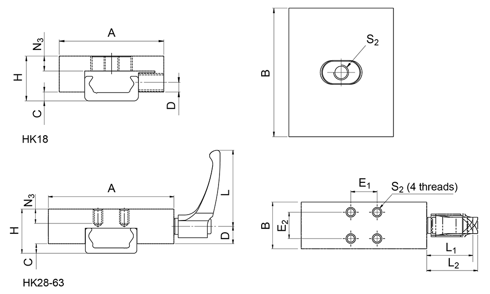 Technical Drawing